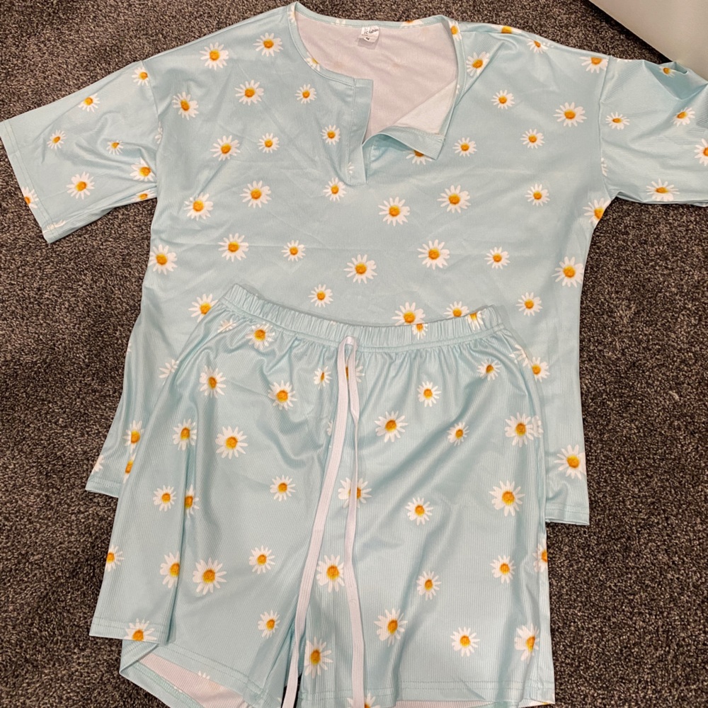 JC Fashion pajamas
